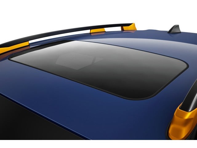 2027 Subaru CROSSTREK Wilderness