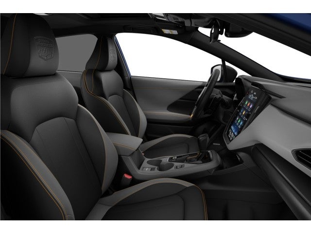 2027 Subaru CROSSTREK Wilderness