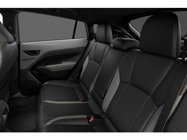 2027 Subaru CROSSTREK Wilderness