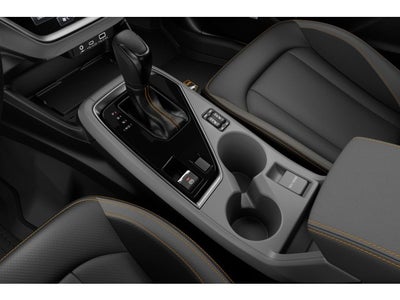 2027 Subaru CROSSTREK Wilderness