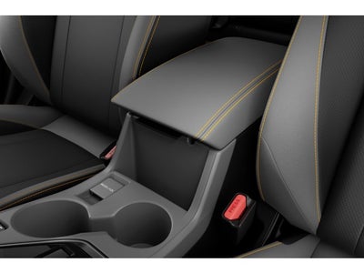 2027 Subaru CROSSTREK Wilderness