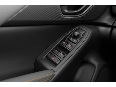 2027 Subaru CROSSTREK Wilderness