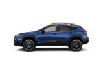 2027 Subaru CROSSTREK Wilderness
