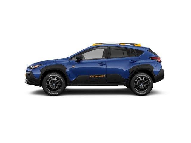 2027 Subaru CROSSTREK Wilderness