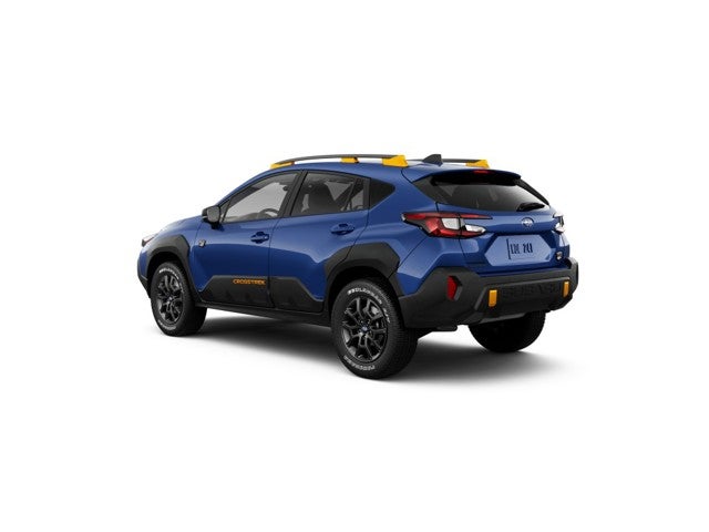 2027 Subaru CROSSTREK Wilderness