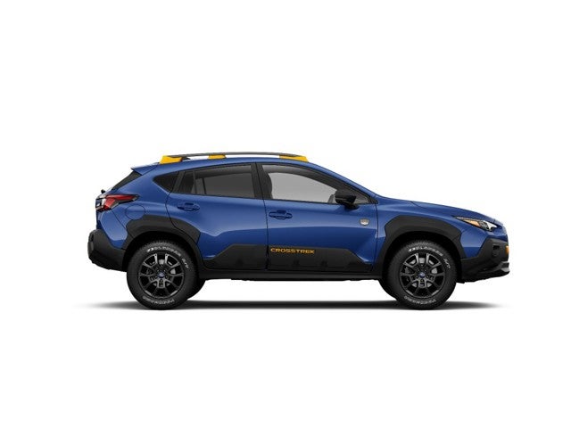 2027 Subaru CROSSTREK Wilderness