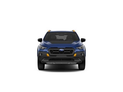 2027 Subaru CROSSTREK Wilderness