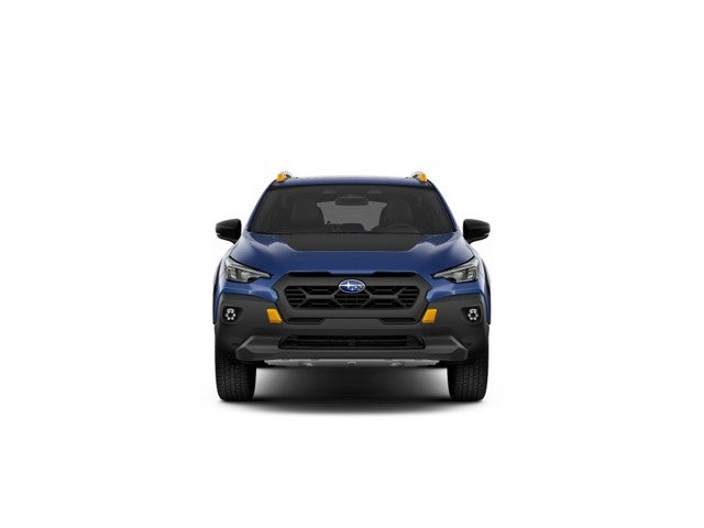 2027 Subaru CROSSTREK Wilderness