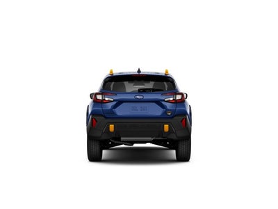 2027 Subaru CROSSTREK Wilderness