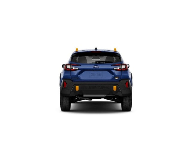 2027 Subaru CROSSTREK Wilderness