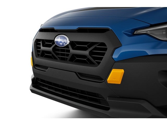2027 Subaru CROSSTREK Wilderness