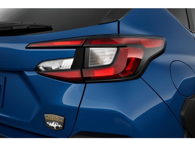 2027 Subaru CROSSTREK Wilderness