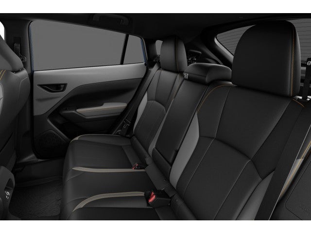 2027 Subaru CROSSTREK Wilderness