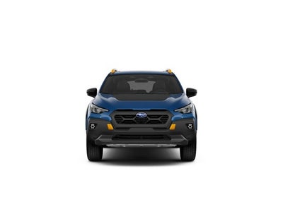 2027 Subaru CROSSTREK Wilderness