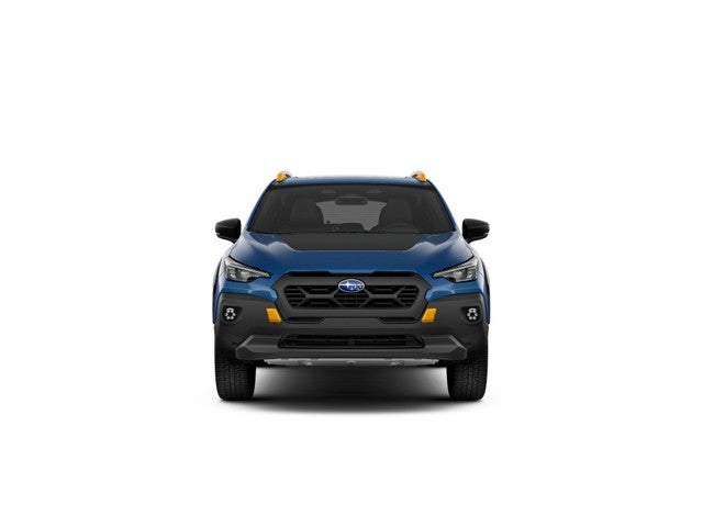 2027 Subaru CROSSTREK Wilderness