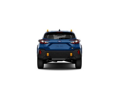 2027 Subaru CROSSTREK Wilderness