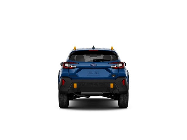 2027 Subaru CROSSTREK Wilderness