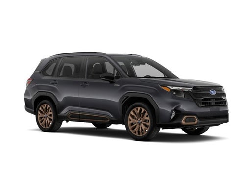 2026 Subaru FORESTER Sport Hybrid
