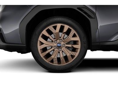 2026 Subaru FORESTER Sport Hybrid