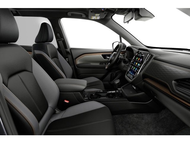 2026 Subaru FORESTER Sport Hybrid