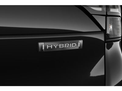 2026 Subaru FORESTER Sport Hybrid