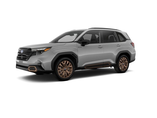 2026 Subaru FORESTER Sport Hybrid