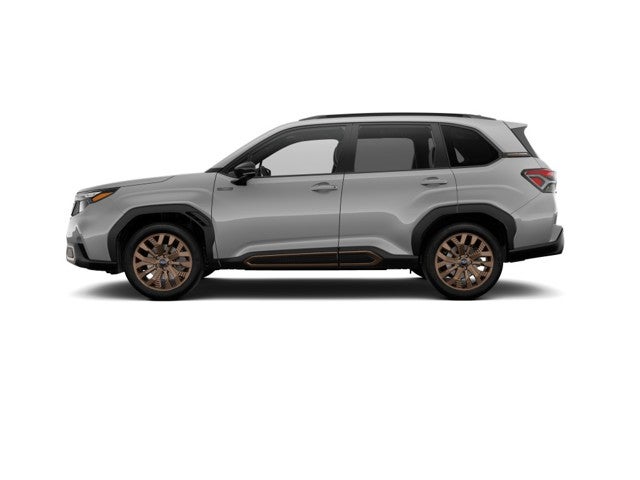2026 Subaru FORESTER Sport Hybrid