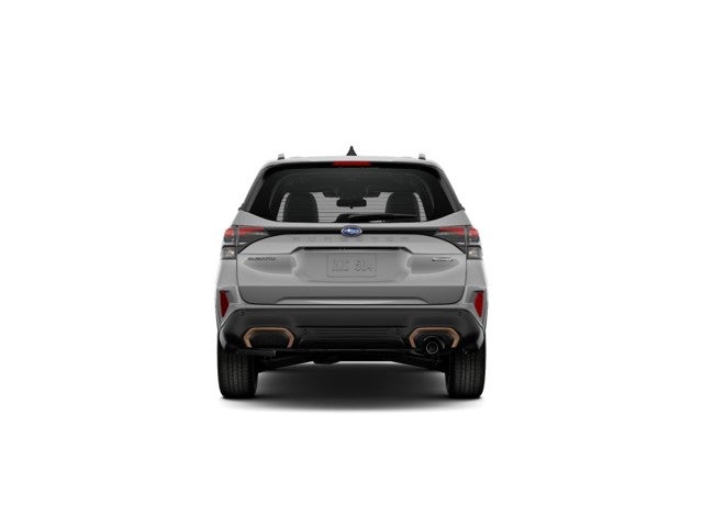 2026 Subaru FORESTER Sport Hybrid