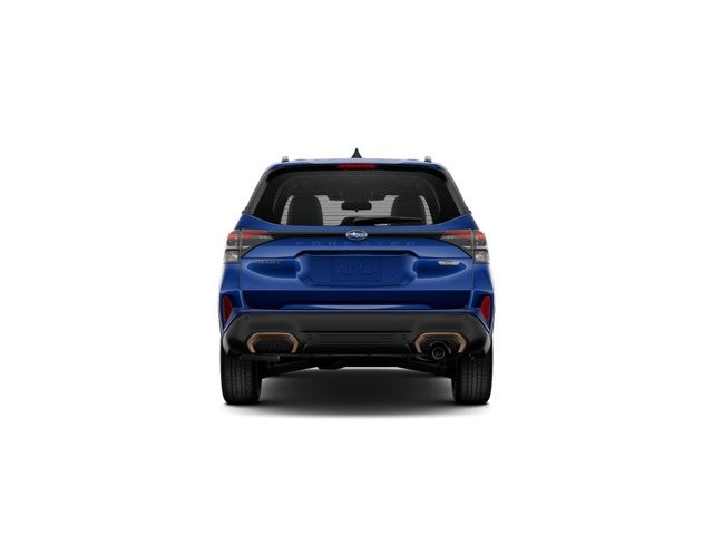 2026 Subaru FORESTER Sport Hybrid