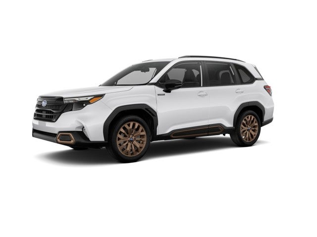 2026 Subaru FORESTER Sport Hybrid