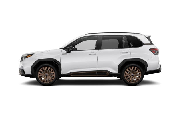 2026 Subaru FORESTER Sport Hybrid