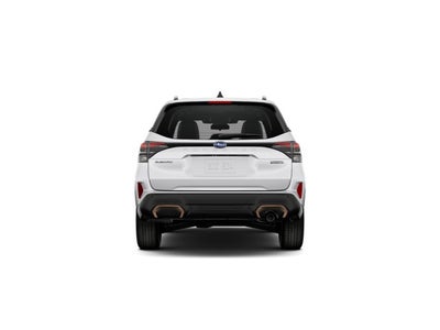 2026 Subaru FORESTER Sport Hybrid