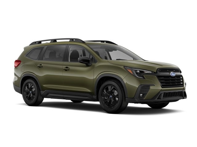2026 Subaru ASCENT Premium 8-Passenger