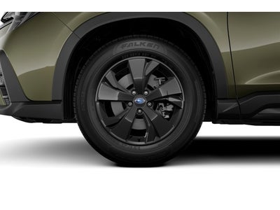 2026 Subaru ASCENT Premium 8-Passenger