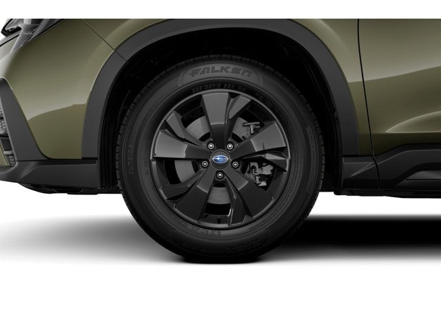 2026 Subaru ASCENT Premium 8-Passenger