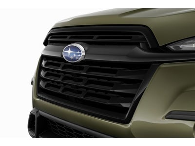 2026 Subaru ASCENT Premium 8-Passenger