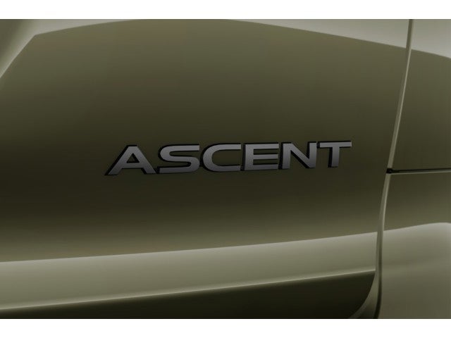 2026 Subaru ASCENT Premium 8-Passenger