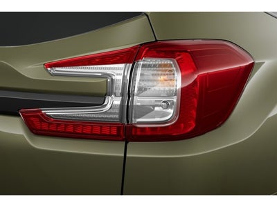 2026 Subaru ASCENT Premium 8-Passenger