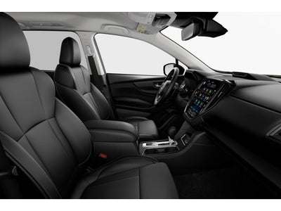 2026 Subaru ASCENT Premium 8-Passenger