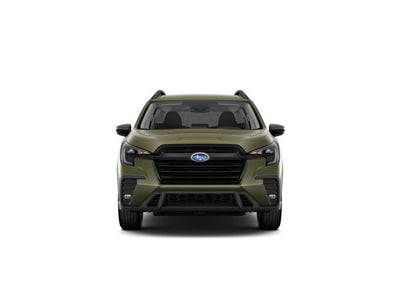 2026 Subaru ASCENT Premium 8-Passenger
