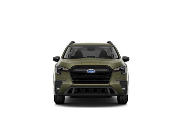 2026 Subaru ASCENT Premium 8-Passenger
