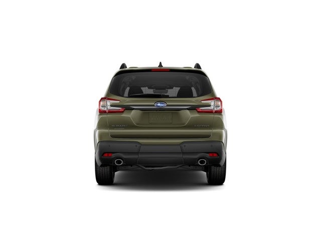 2026 Subaru ASCENT Premium 8-Passenger