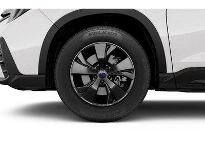 2027 Subaru ASCENT Premium 8-Passenger