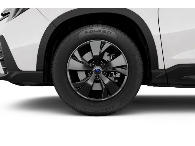 2027 Subaru ASCENT Premium 8-Passenger