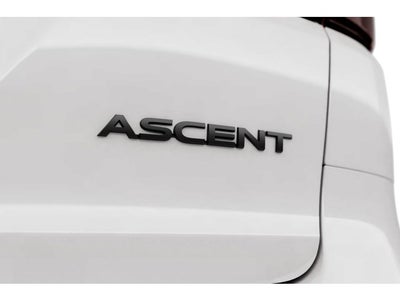 2027 Subaru ASCENT Premium 8-Passenger