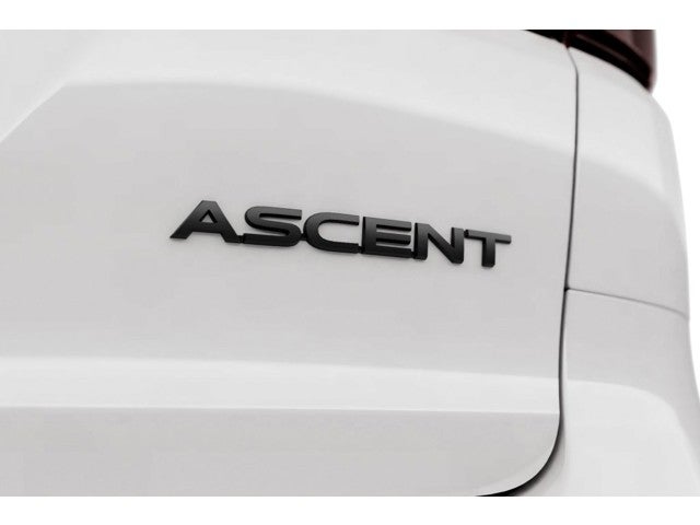 2027 Subaru ASCENT Premium 8-Passenger