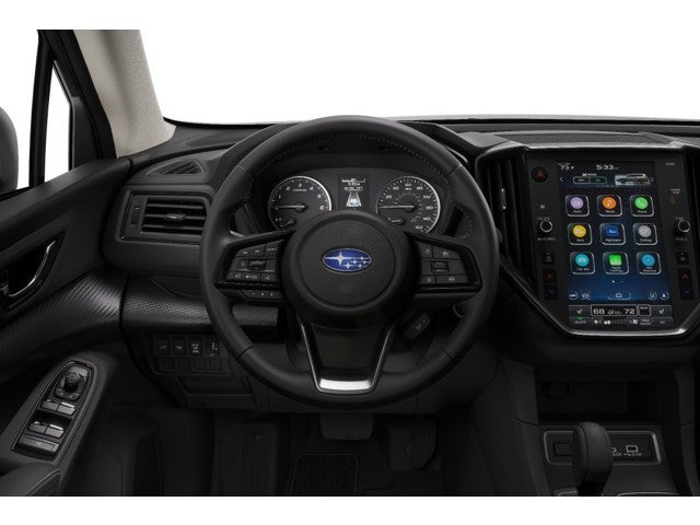 2027 Subaru ASCENT Premium 8-Passenger