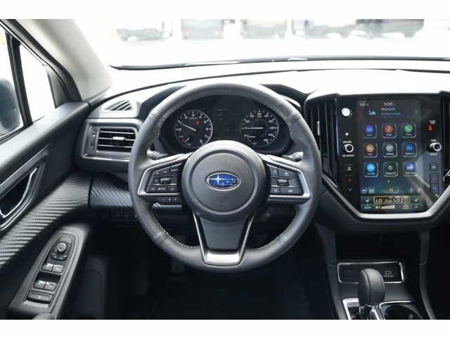2027 Subaru ASCENT Premium 8-Passenger