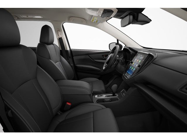 2027 Subaru ASCENT Premium 8-Passenger