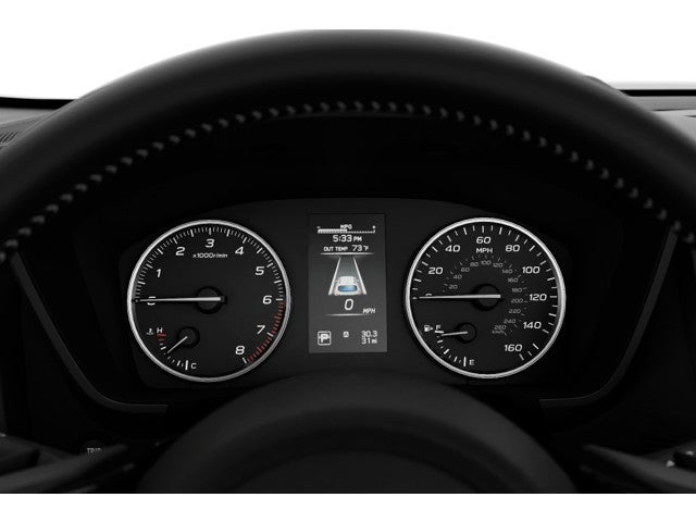 2027 Subaru ASCENT Premium 8-Passenger